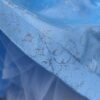 Blue Ice Flurry Dress