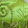 Green Fairy Inspired Dress
